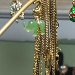 JOAN RIVERS Charm/Petite Pendant